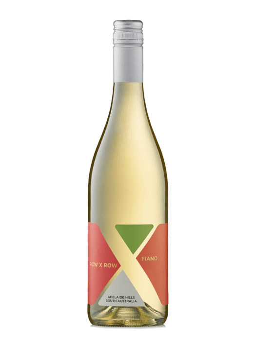 ca.vino_bianco 様◯THE ROW ザロウ Row X Row - Shirvington Wines
